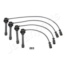 JAPANPARTS gyújtókábelkészlet JAPANPARTS IC-003 autóalkatrész