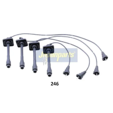 JAPANPARTS gyújtókábelkészlet JAPANPARTS IC-246 autóalkatrész