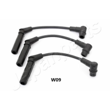 JAPANPARTS gyújtókábelkészlet JAPANPARTS IC-W09 autóalkatrész