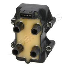JAPANPARTS gyújtótekercs JAPANPARTS BO-004 autóalkatrész