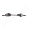 JAPANPARTS hajtótengely GI-281