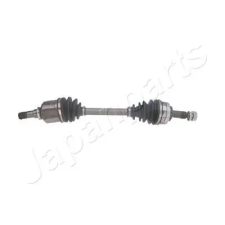 JAPANPARTS hajtótengely GI-281 autóalkatrész