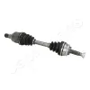 JAPANPARTS hajtótengely GI-283