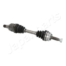 JAPANPARTS hajtótengely GI-283 autóalkatrész