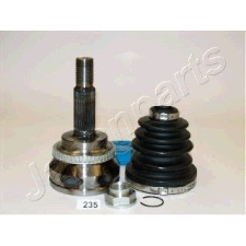 JAPANPARTS Hajtótengely JAPANPARTS GI-487 kormányvezérlő és kiegészítői