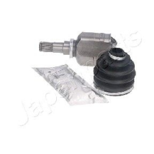 JAPANPARTS Hajtótengely JAPANPARTS GI-565 futómű