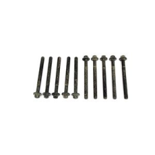 JAPANPARTS hengerfejcsavar 153mm autóalkatrész