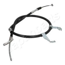 JAPANPARTS huzal, rögzítőfék BC-2040R autóalkatrész