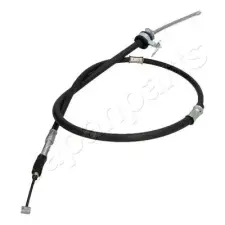 JAPANPARTS huzal, rögzítőfék BC-214 autóalkatrész