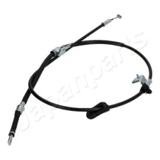 JAPANPARTS huzal, rögzítőfék BC-425L autóalkatrész