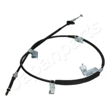 JAPANPARTS huzal, rögzítőfék BC-437R autóalkatrész