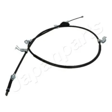 JAPANPARTS huzal, rögzítőfék BC-442R autóalkatrész