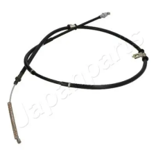JAPANPARTS huzal, rögzítőfék BC-500 autóalkatrész