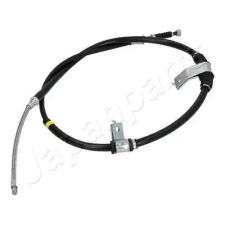 JAPANPARTS huzal, rögzítőfék BC-H23R autóalkatrész