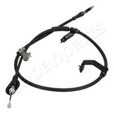 JAPANPARTS huzal, rögzítőfék BC-H28R autóalkatrész