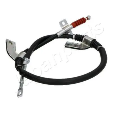JAPANPARTS huzal, rögzítőfék BC-S01L autóalkatrész