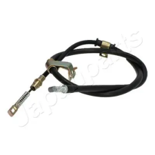 JAPANPARTS huzal, rögzítőfék BC-W05L autóalkatrész