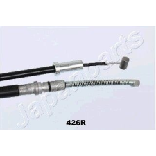 JAPANPARTS Huzal, rögzítőfék JAPANPARTS BC-425R fékmunkahenger