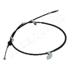 JAPANPARTS Huzal, rögzítőfék JAPANPARTS BC-442L fékmunkahenger