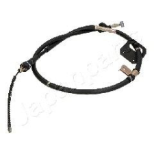 JAPANPARTS Huzal, rögzítőfék JAPANPARTS BC-808 fékmunkahenger