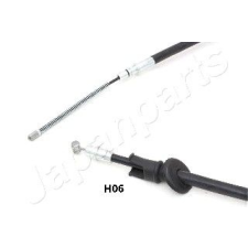 JAPANPARTS Huzal, rögzítőfék JAPANPARTS BC-H03 fékmunkahenger