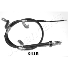JAPANPARTS huzal, rögzítőfék JAPANPARTS BC-K41R autóalkatrész