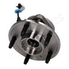 JAPANPARTS Kerékagy JAPANPARTS KK-12024 futómű
