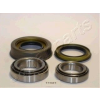 JAPANPARTS Kerékagy JAPANPARTS KK-15018