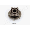 JAPANPARTS Kerékagy JAPANPARTS KK-17012