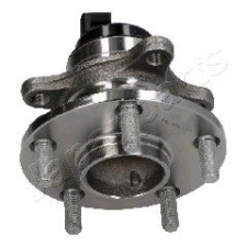 JAPANPARTS Kerékagy JAPANPARTS KK-19015 futómű