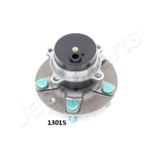 JAPANPARTS Kerékagy JAPANPARTS KK-19026 futómű