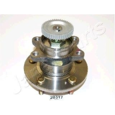 JAPANPARTS Kerékagy JAPANPARTS KK-20317 futómű