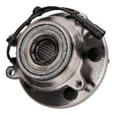 JAPANPARTS Kerékagy JAPANPARTS KK-21068 futómű