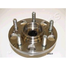 JAPANPARTS Kerékagy JAPANPARTS KK-22002 futómű