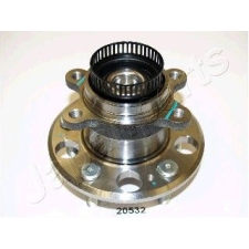 JAPANPARTS Kerékagy JAPANPARTS KK-22056 kerékagy