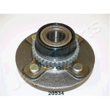 JAPANPARTS Kerékagy JAPANPARTS KK-22063 futómű