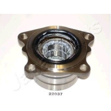 JAPANPARTS Kerékagy JAPANPARTS KK-24053 futómű