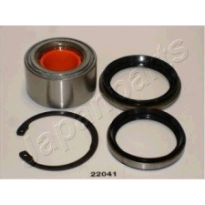 JAPANPARTS Kerékagy JAPANPARTS KK-24056 futómű