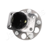 JAPANPARTS kerékagy JAPANPARTS KK-24062