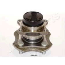 JAPANPARTS Kerékagy JAPANPARTS KK-25001 futómű