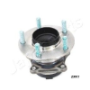 JAPANPARTS Kerékagy JAPANPARTS KK-25055