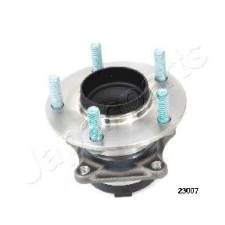 JAPANPARTS Kerékagy JAPANPARTS KK-25055 kerékagy