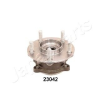 JAPANPARTS Kerékagy JAPANPARTS KK-27013