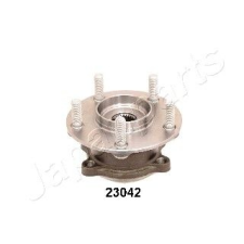JAPANPARTS Kerékagy JAPANPARTS KK-27013 futómű
