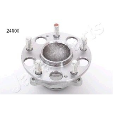 JAPANPARTS Kerékagy JAPANPARTS KK-27016 futómű