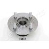JAPANPARTS Kerékagy JAPANPARTS KK-28011