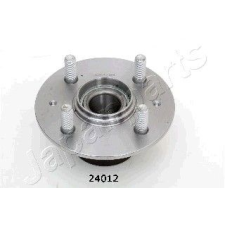 JAPANPARTS Kerékagy JAPANPARTS KK-28011 futómű