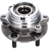 JAPANPARTS kerékagy KK-12031
