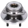 JAPANPARTS kerékagy KK-19015