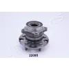 JAPANPARTS kerékagy KK-22095